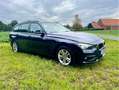 BMW 320 320d Touring xDrive Blau - thumbnail 1