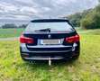BMW 320 320d Touring xDrive Blau - thumbnail 5