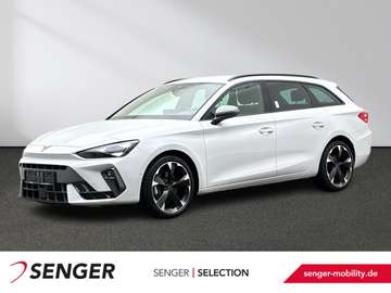 Sportstoure 2.0TDI DSG CarPlay ACC AHK Navi