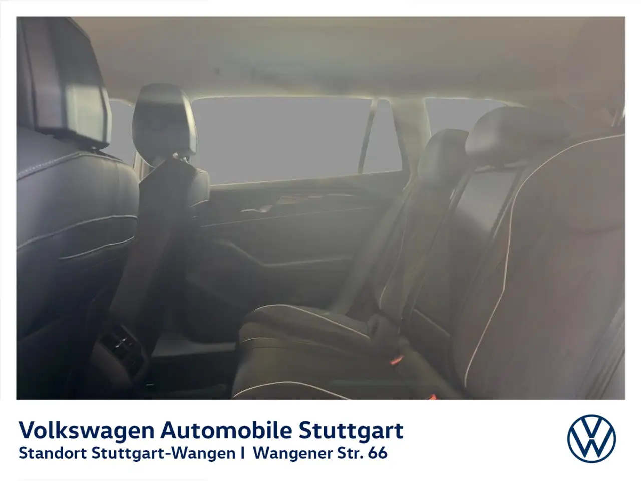 Volkswagen Passat, фото 7