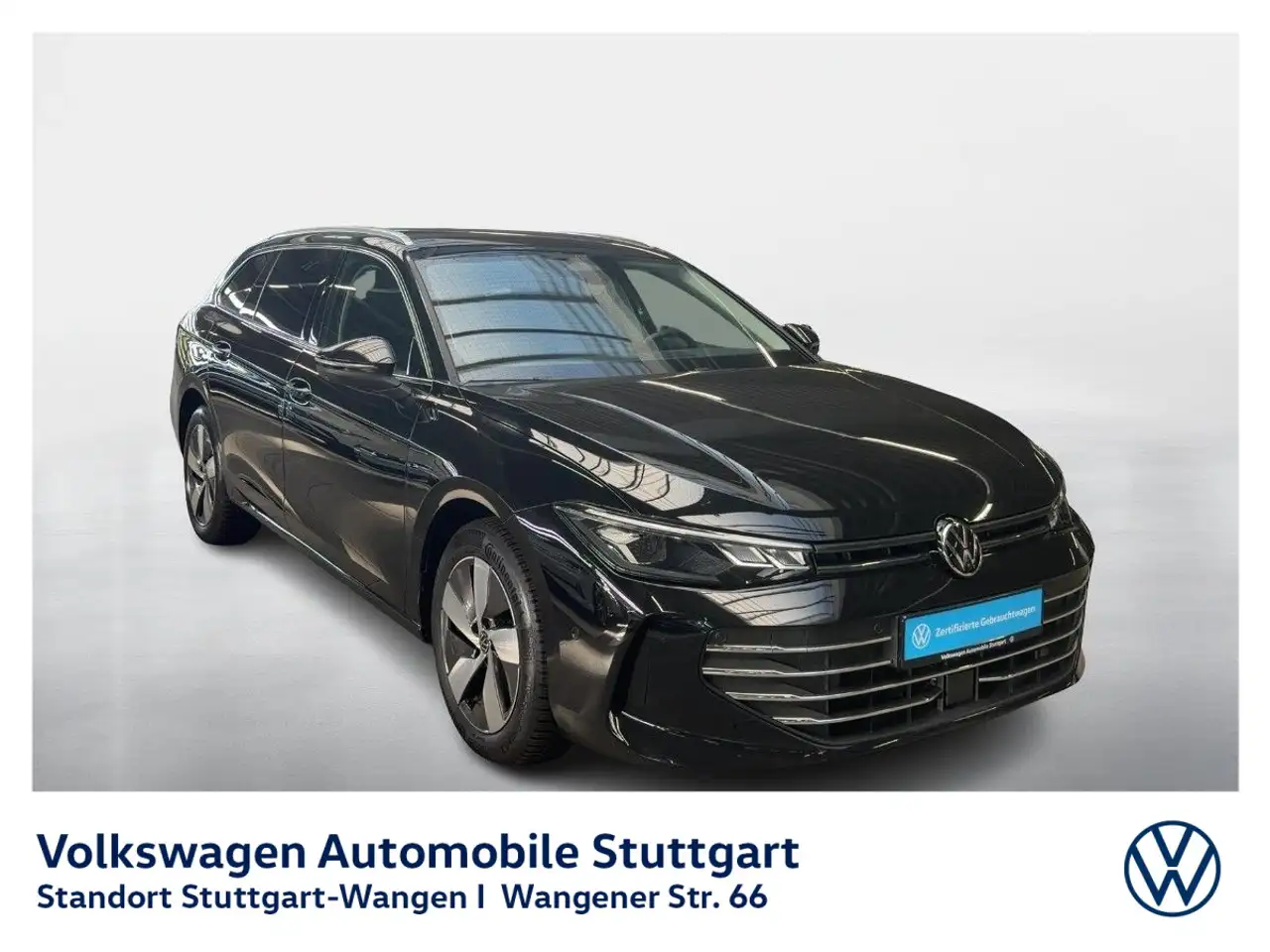 Volkswagen Passat, фото 4