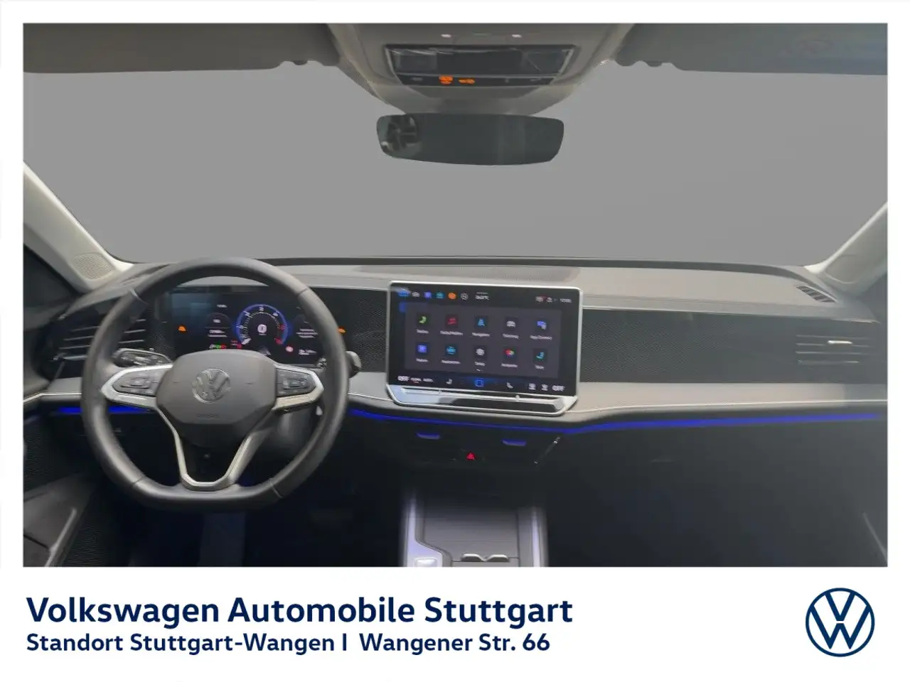 Volkswagen Passat, фото 8