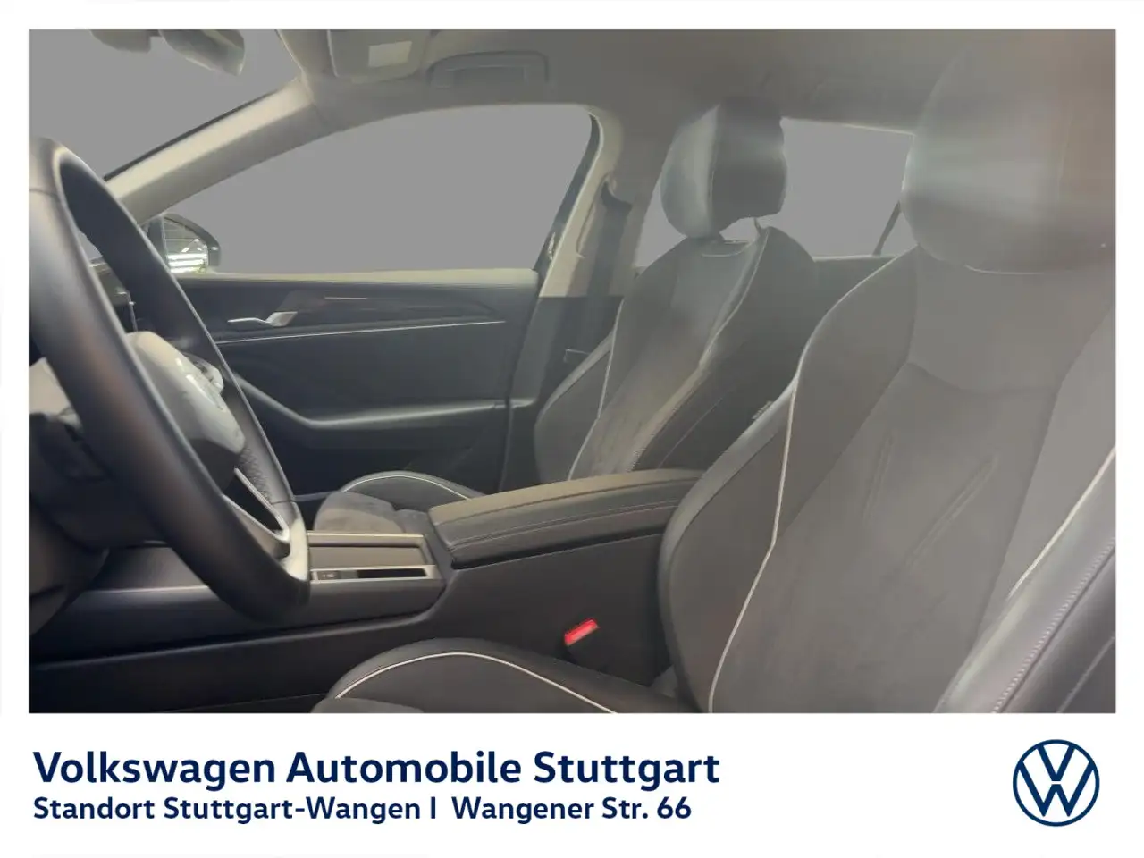 Volkswagen Passat, фото 6