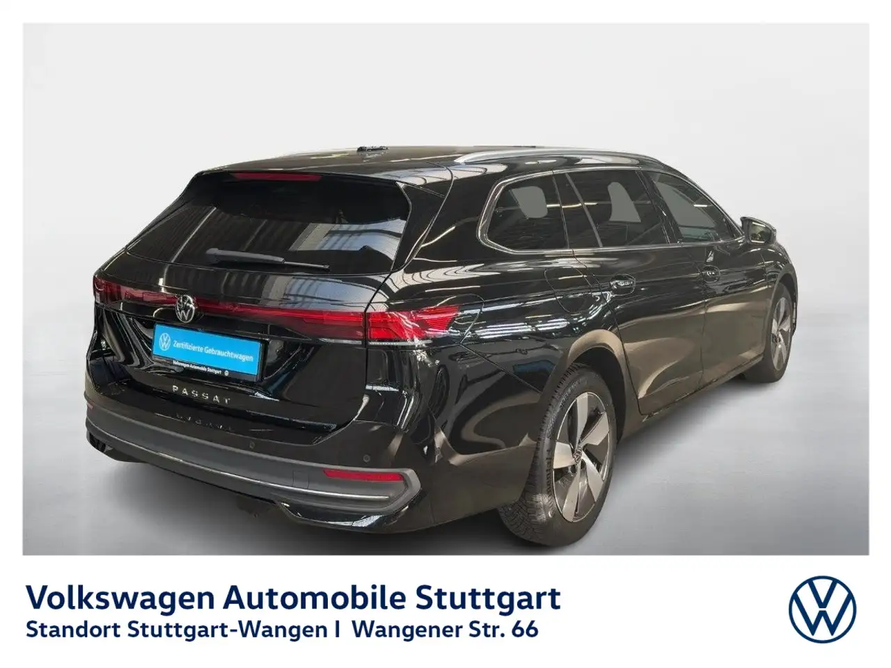 Volkswagen Passat, фото 3