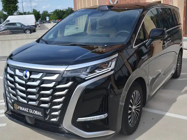 BYD Sonstige