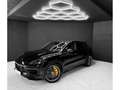 Porsche Cayenne Coupe Turbo GT Noir - thumbnail 1