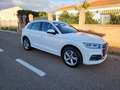 Audi Q5 Q5 35 TDI  line quattroS tronic 120kW Black line Blanco - thumbnail 8