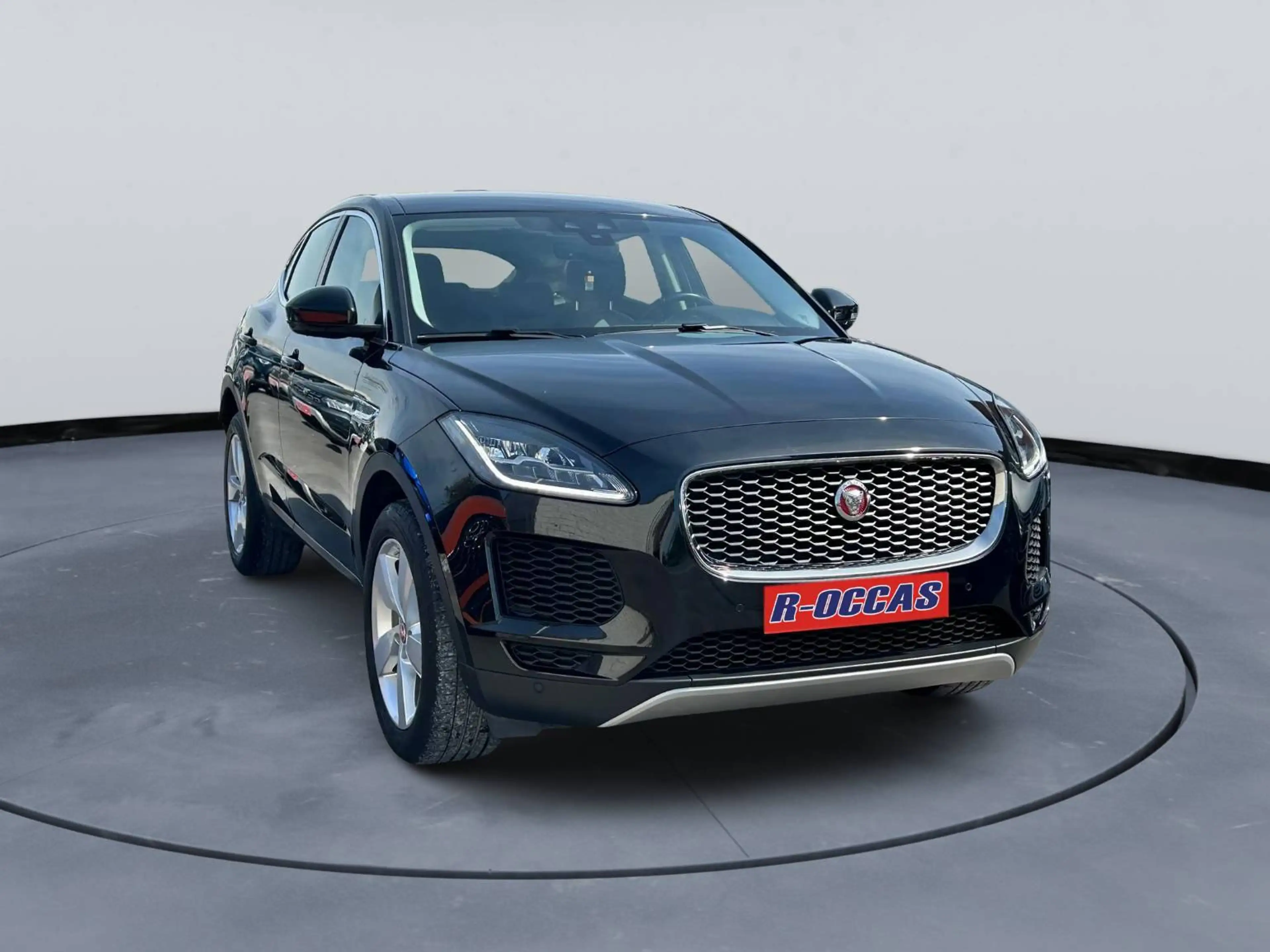 Jaguar E-Pace E-Pace 2.0 D AWD S 1er Propriétaire Garantie 12 mois — photo 5