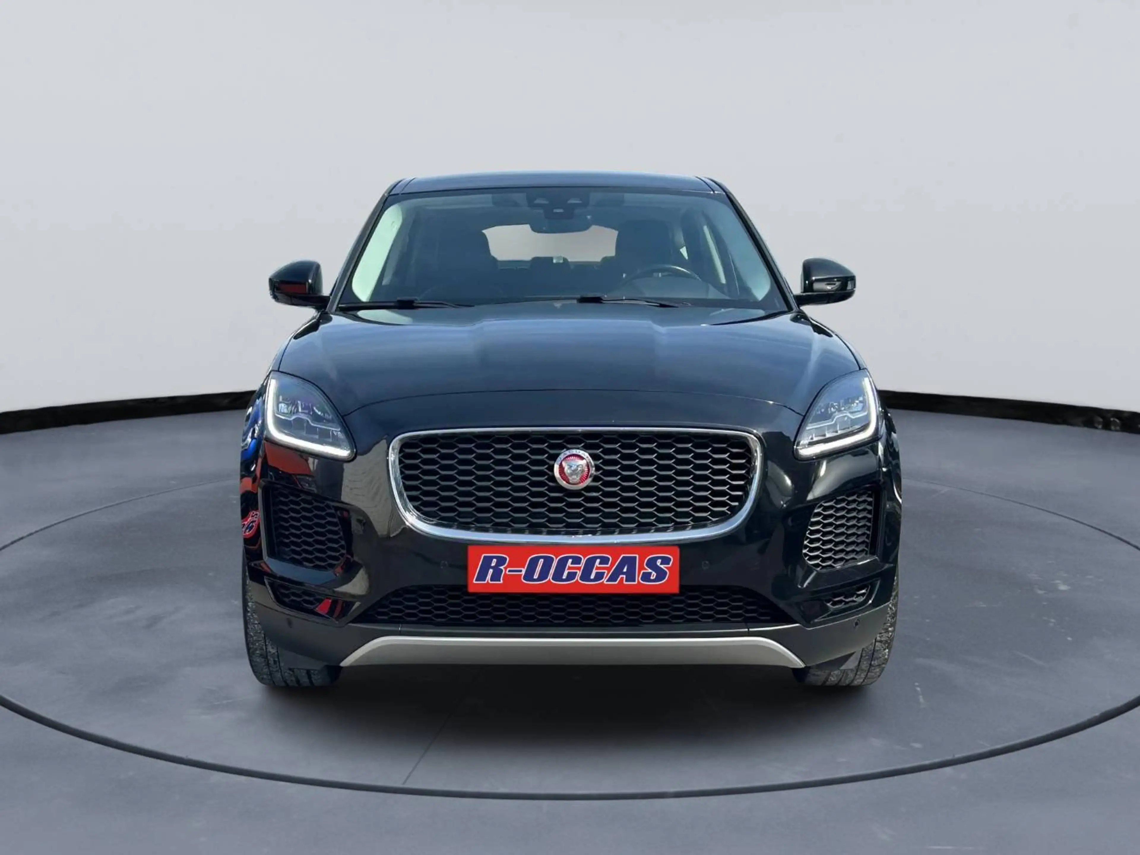 Jaguar E-Pace E-Pace 2.0 D AWD S 1er Propriétaire Garantie 12 mois — photo 6
