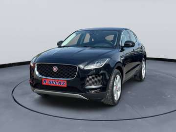 E-Pace 2.0 D AWD S 1er Propriétaire Garantie 12 mois