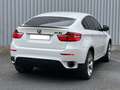 BMW X6 xDrive40d 306ch Exclusive A Blanc - thumbnail 5