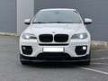 BMW X6 xDrive40d 306ch Exclusive A Blanc - thumbnail 3