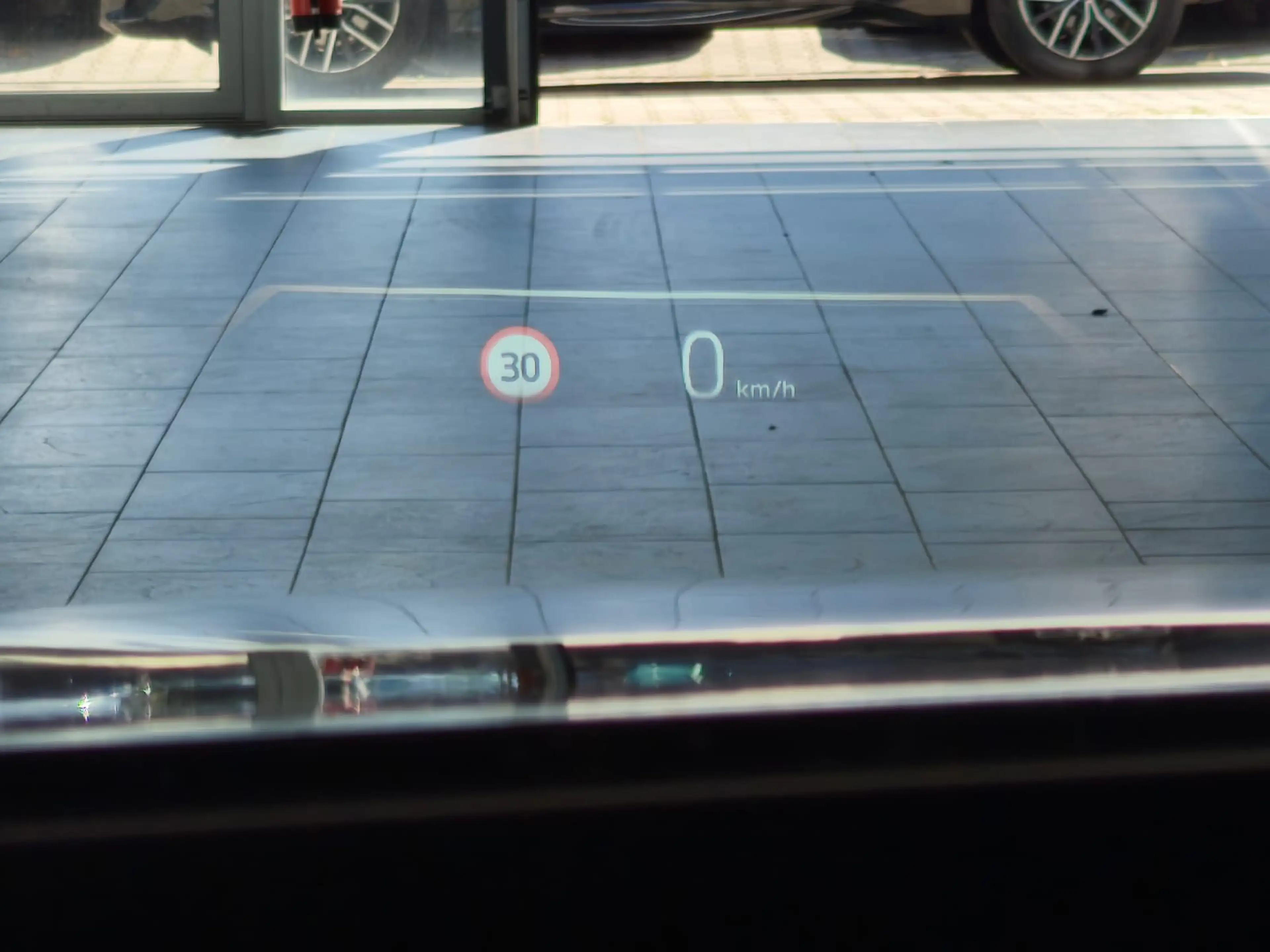 BMW 520 i M Sport HK/Dr.As+/360°/20"Alu/HUD/AHK — photo 10