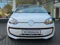 Volkswagen up! take up! Weiß - thumbnail 1