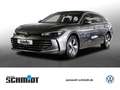 Volkswagen Passat Business 1,5 eTSI DSG Business ACC AreaView AHK... Grijs - thumbnail 1