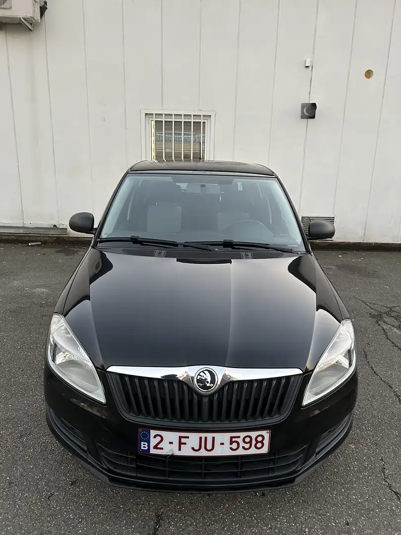 Skoda Fabia 1.2i Ambition - 1