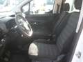 Opel Combo 5 posti autocarro Blanc - thumbnail 10