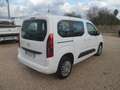 Opel Combo 5 posti autocarro Blanc - thumbnail 4
