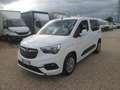 Opel Combo 5 posti autocarro Blanc - thumbnail 1