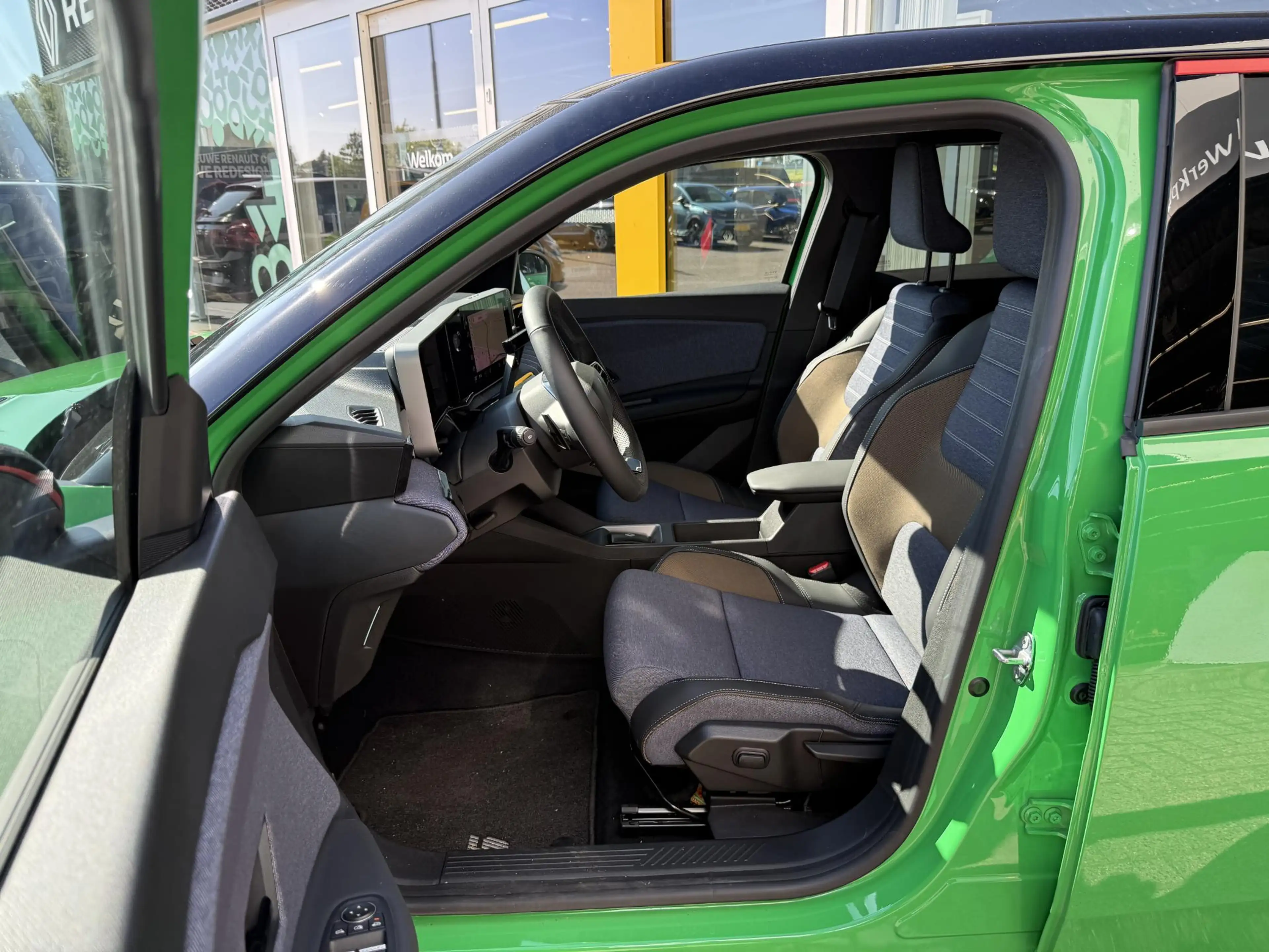 Renault R 5 comfort range techno 52 kWh | Demo | Pack Winter | — photo 7