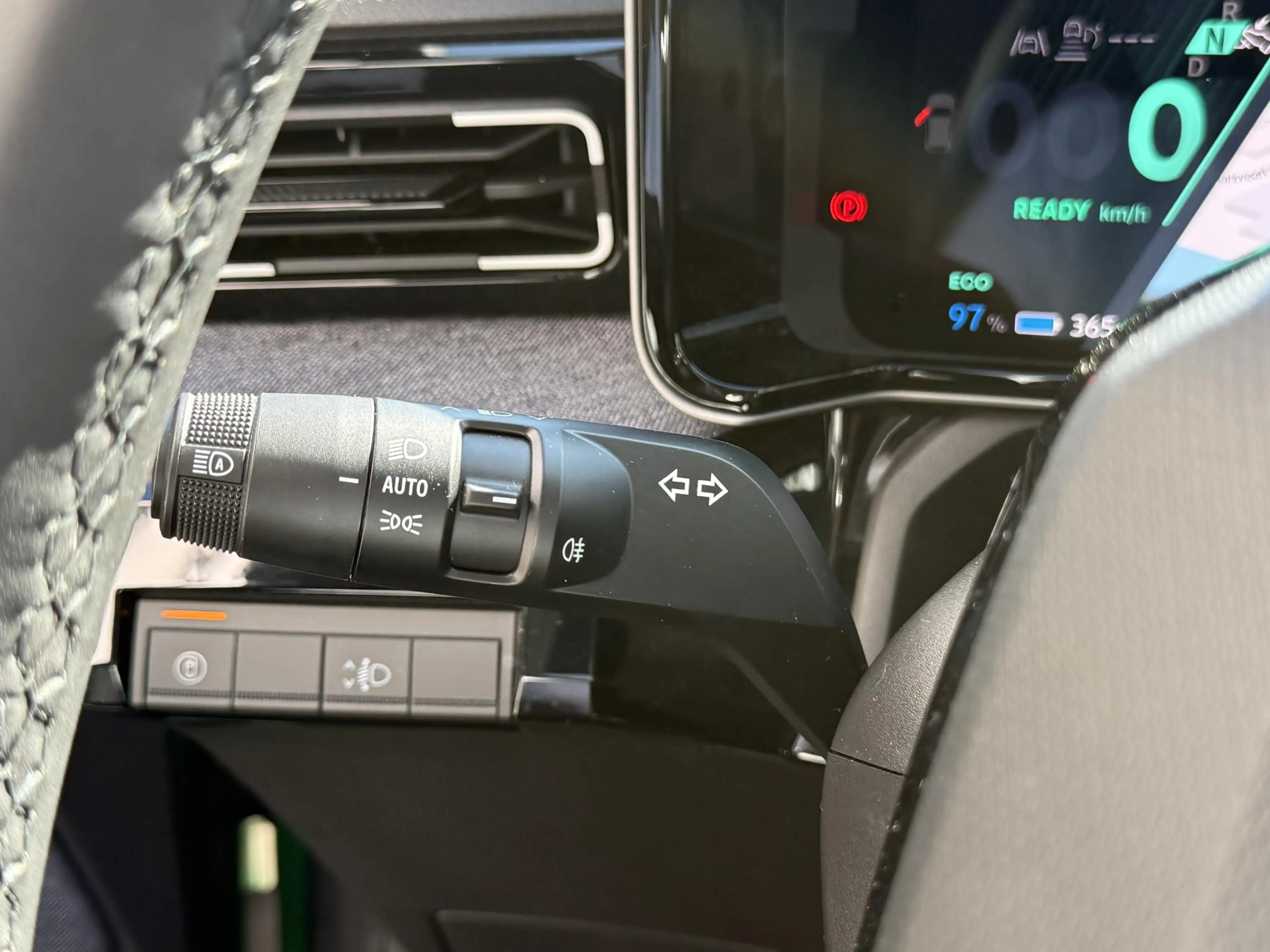 Renault R 5 comfort range techno 52 kWh | Demo | Pack Winter | — photo 29