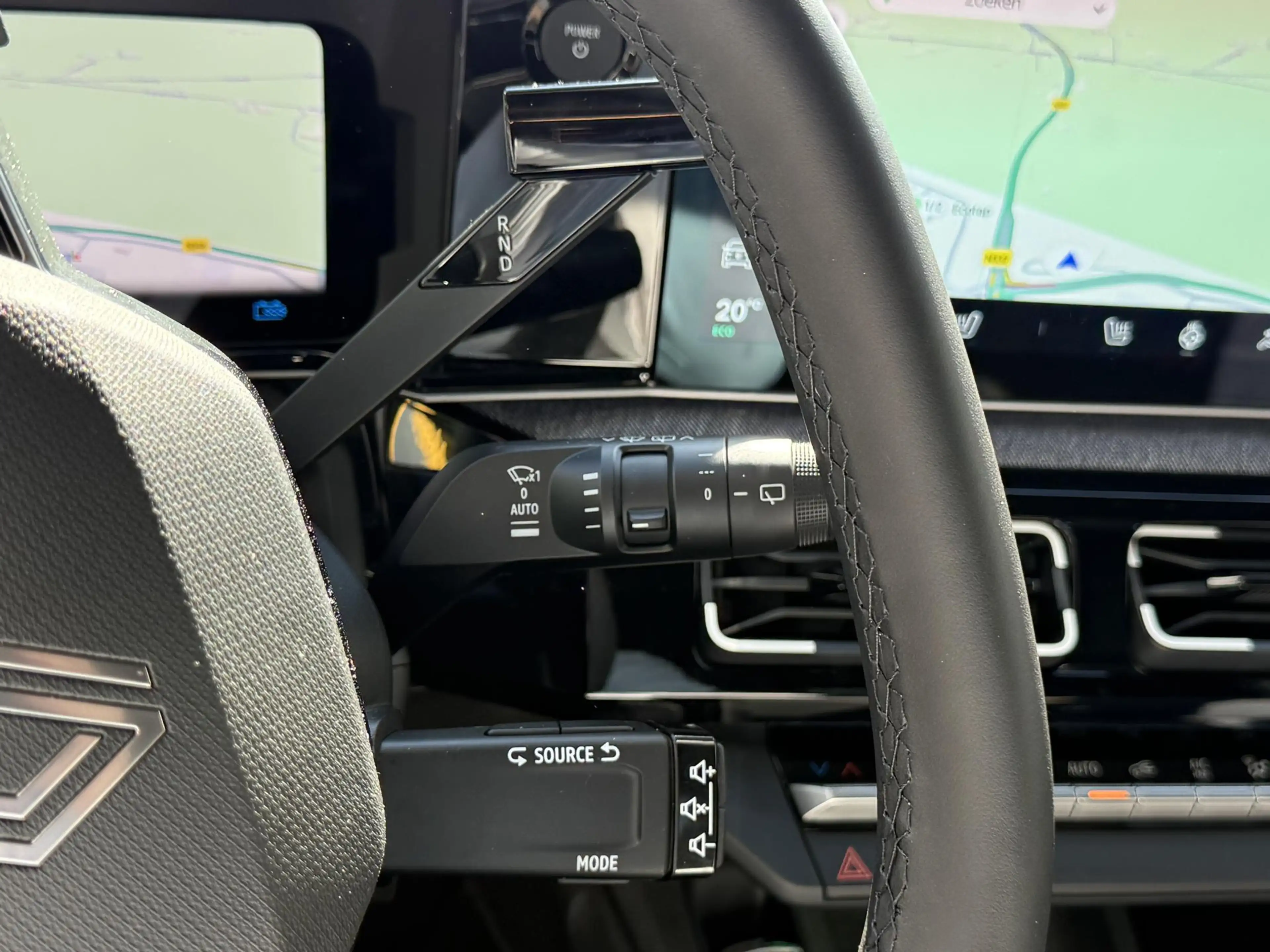 Renault R 5 comfort range techno 52 kWh | Demo | Pack Winter | — photo 21