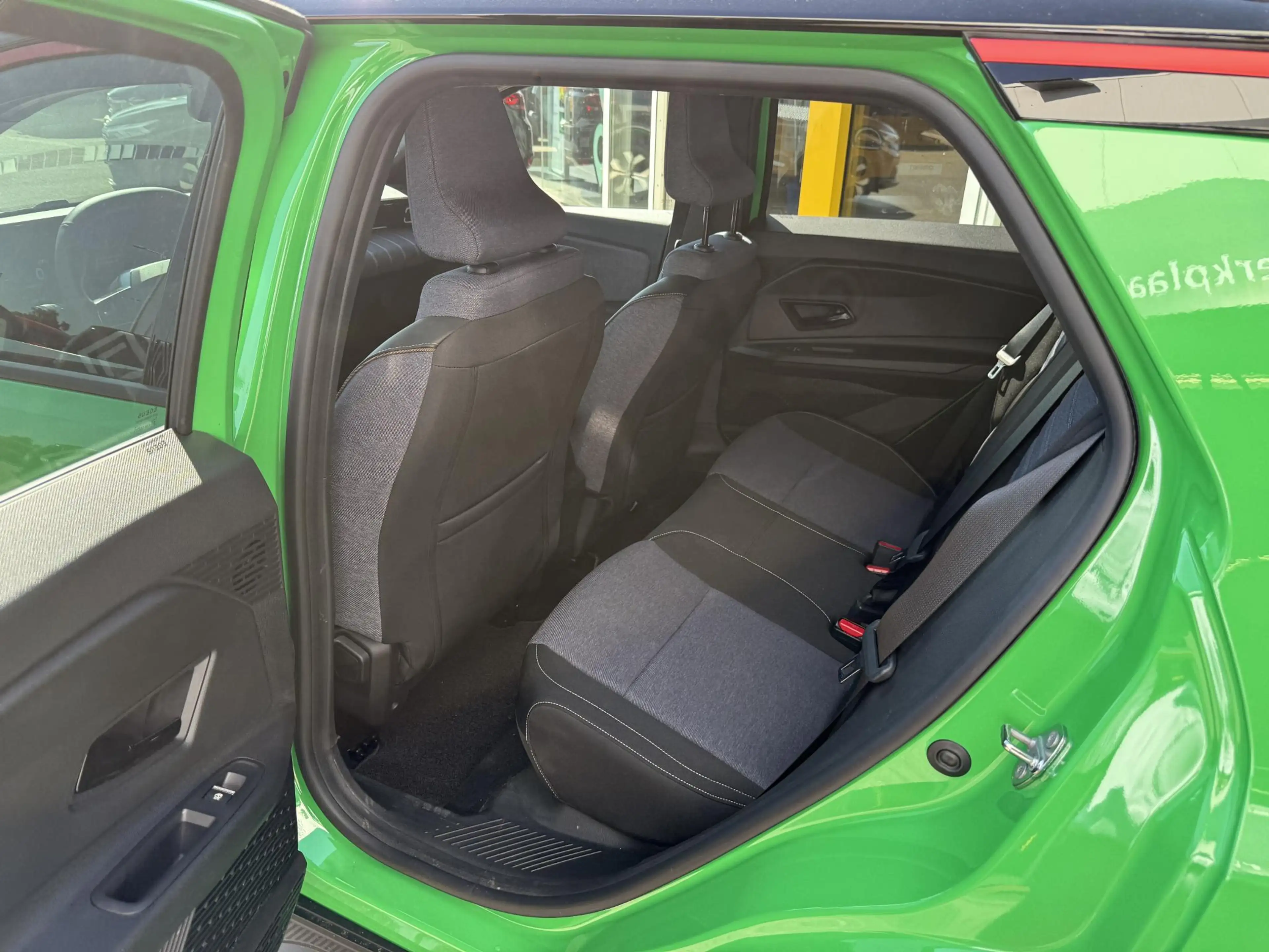 Renault R 5 comfort range techno 52 kWh | Demo | Pack Winter | — photo 8
