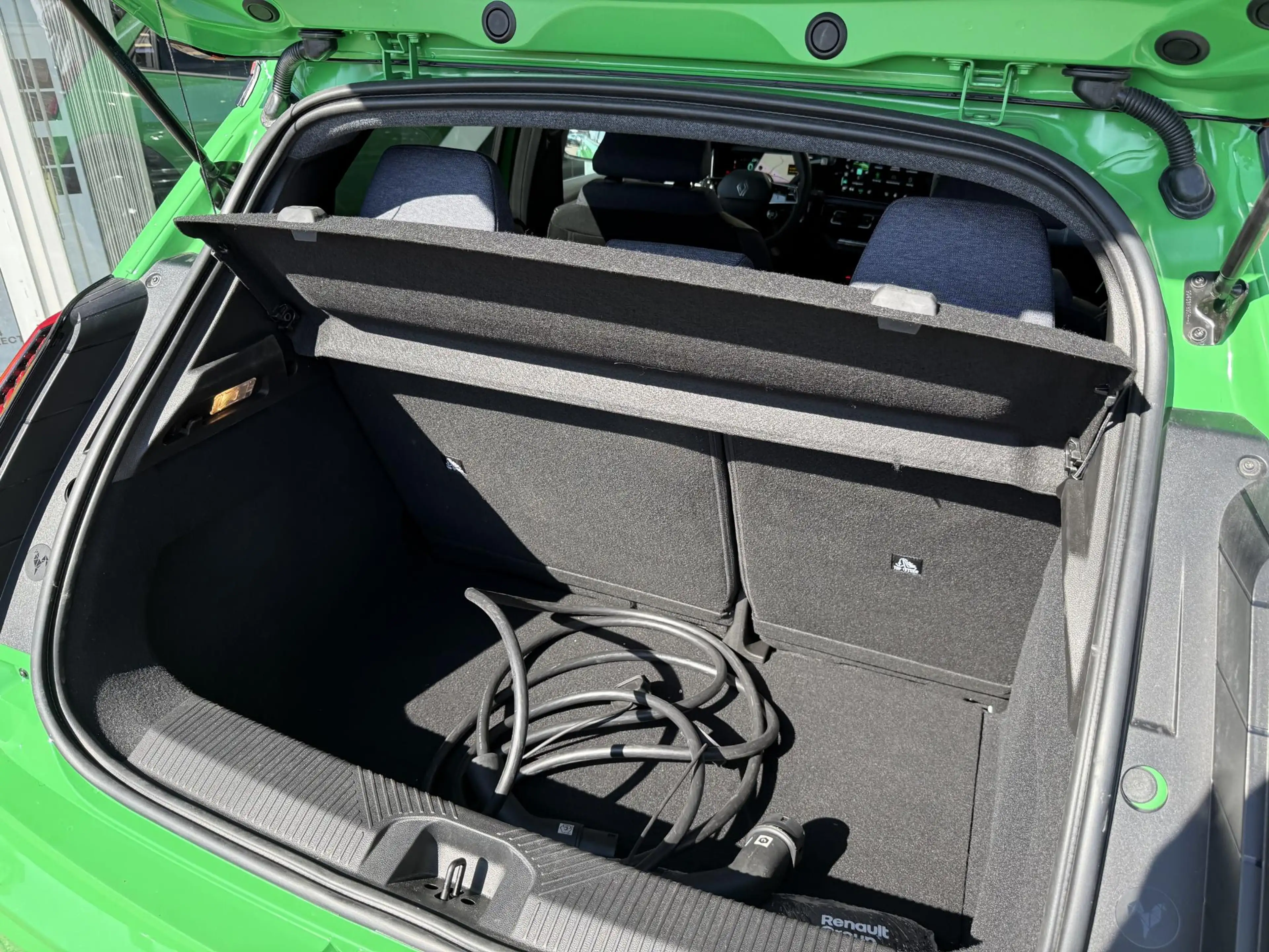 Renault R 5 comfort range techno 52 kWh | Demo | Pack Winter | — photo 9