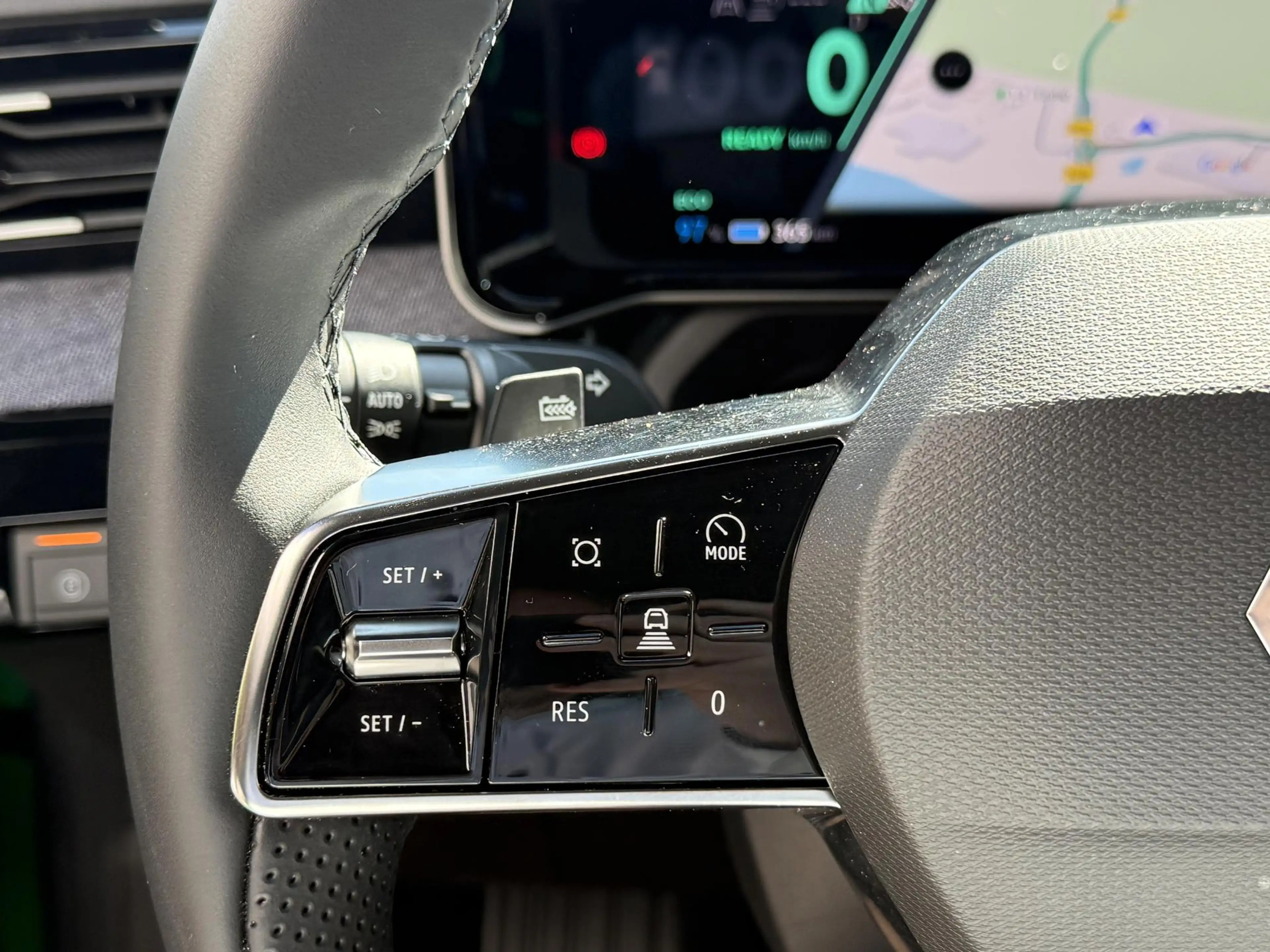Renault R 5 comfort range techno 52 kWh | Demo | Pack Winter | — photo 19