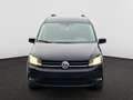 Volkswagen Caddy Czarny - thumbnail 3