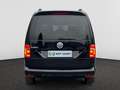 Volkswagen Caddy Czarny - thumbnail 4