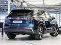 Volkswagen Tiguan 2.0 TDI Elegance Pano HD-Matrix HUD ACC Blau - thumbnail 2