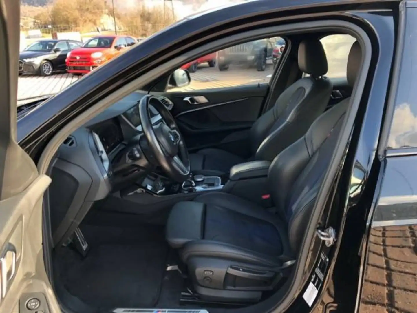 BMW 118 i 116CV 5p. Msport Noir - 2