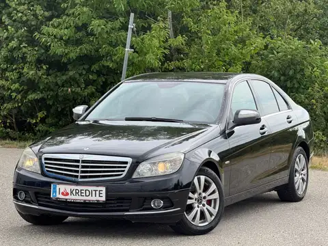 Mercedes-Benz C 200 C 200 CDI