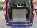 Mercedes-Benz Vaneo 1.7 CDI La Vida ROLLSTUHLRAMPE Azul - thumbnail 8
