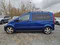 Mercedes-Benz Vaneo 1.7 CDI La Vida ROLLSTUHLRAMPE Azul - thumbnail 2