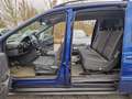 Mercedes-Benz Vaneo 1.7 CDI La Vida ROLLSTUHLRAMPE Azul - thumbnail 15