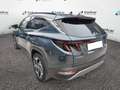 Hyundai TUCSON 1.6 HEV aut. Exellence Blau - thumbnail 7