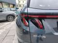 Hyundai TUCSON 1.6 HEV aut. Exellence Blau - thumbnail 11