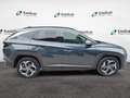 Hyundai TUCSON 1.6 HEV aut. Exellence Blau - thumbnail 3