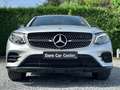 Mercedes-Benz GLC 250 Coupé 4-Matic AMG-LINE / BURMEISTER / PANO Grigio - thumbnail 7