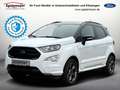 Ford EcoSport ST-Line NAVI RFK PDC WINTER PAKET DAB Weiß - thumbnail 1