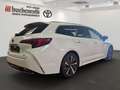 Toyota Corolla Touring Sports 2.0 Teamplayer + Technik Weiß - thumbnail 5