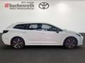 Toyota Corolla Touring Sports 2.0 Teamplayer + Technik Weiß - thumbnail 4