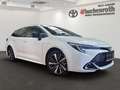 Toyota Corolla Touring Sports 2.0 Teamplayer + Technik Weiß - thumbnail 3