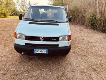 Volkswagen Transporter T4 Autocarro
