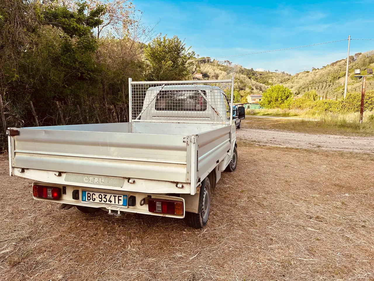 Volkswagen Transporter T4 Autocarro, foto 4
