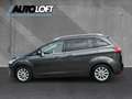 Ford Grand C-Max Grand C-MAX Titanium ZAHNRIEM NEU/7-SIZER/PDC Gris - thumbnail 3