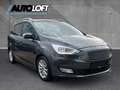Ford Grand C-Max Grand C-MAX Titanium ZAHNRIEM NEU/7-SIZER/PDC Gris - thumbnail 6