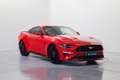 Ford Mustang Fastback 5.0 Ti-VCT GT Aut. Gris - thumbnail 3